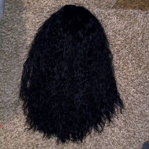 Loose Wave Headband Wig